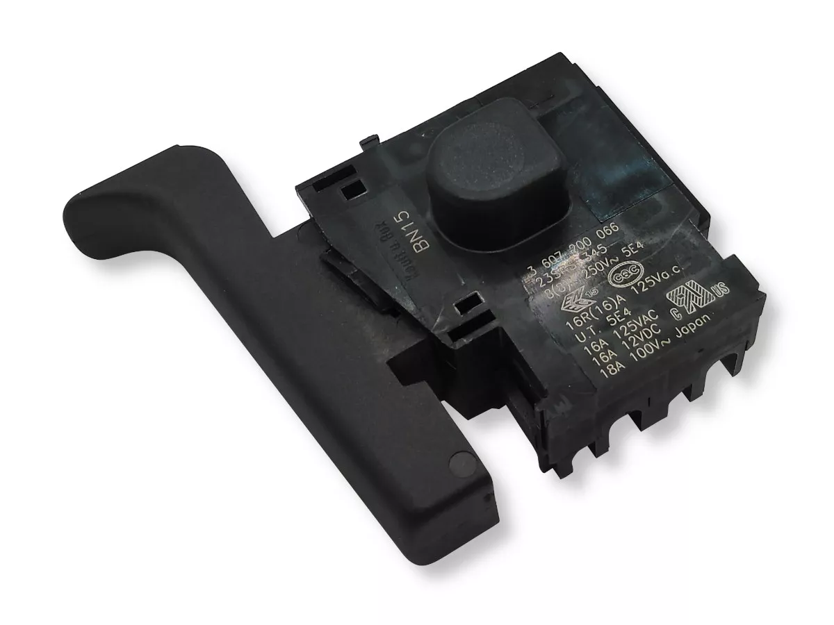 Interrupteur réf. 3 607 200 066 BOSCH